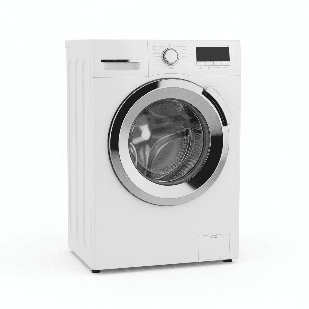 Lave-Linge Séchant 8+5kg — Tout-en-Un - Image 1