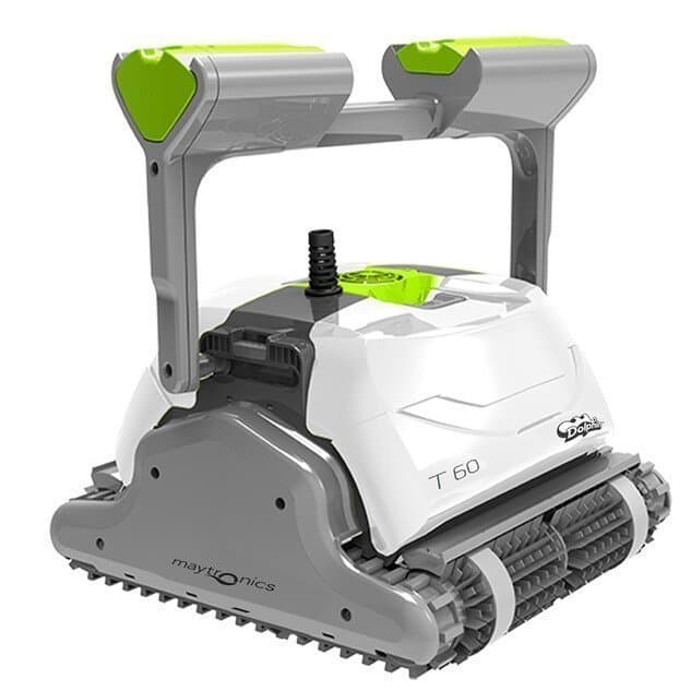Robot piscine Dolphin T60 - Prix Fabricant - Image 1